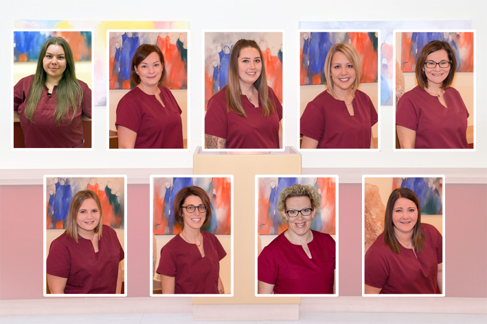 Unser Team